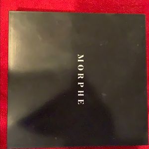 Morphe Copper Spice 35A